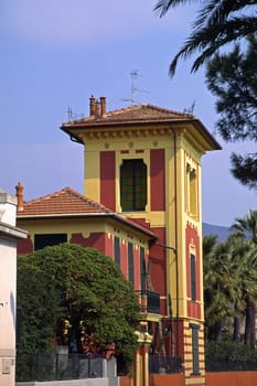 Alassio