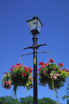 Dochgarroch,Lantern,Scotland