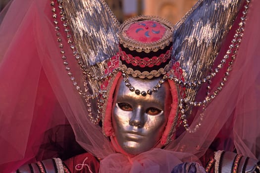 venice,carnival