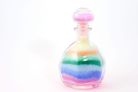 Bath salts