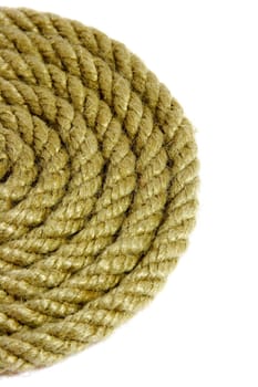 Rope