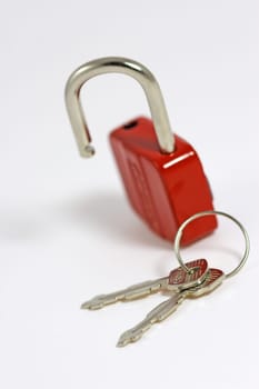 Lock