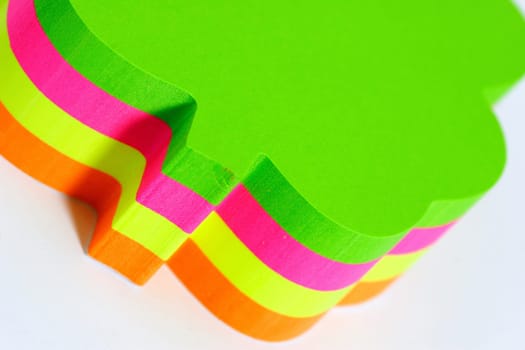 Sticky note