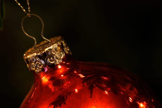 Christmas ornament