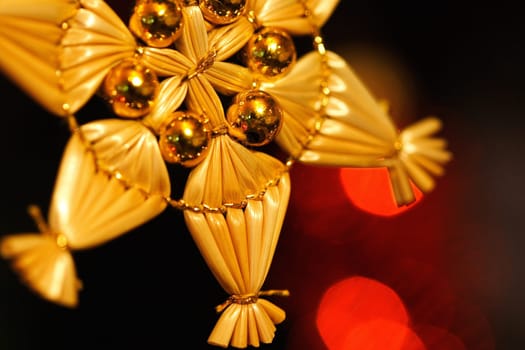 decorated