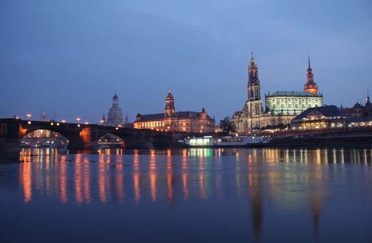 Dresden