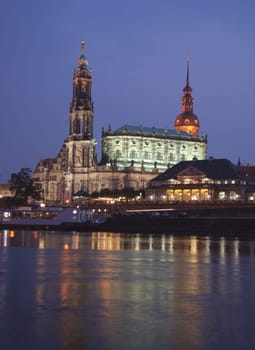 Dresden