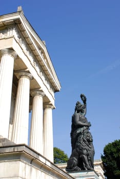 Munich Bavaria