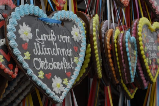 Oktoberfest greeting