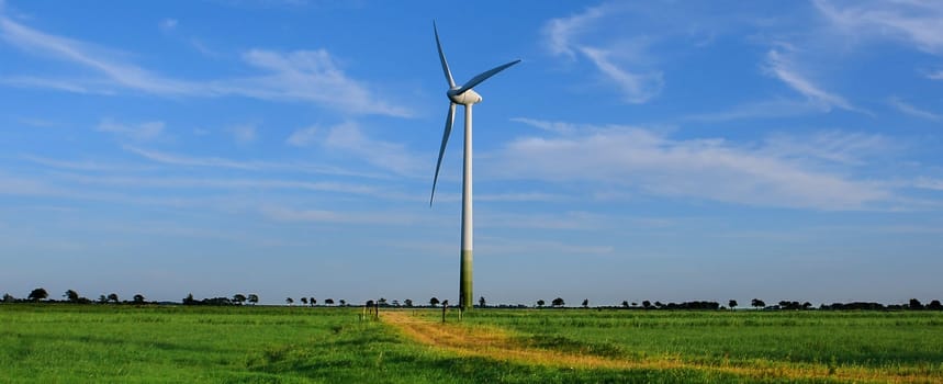 Windmill