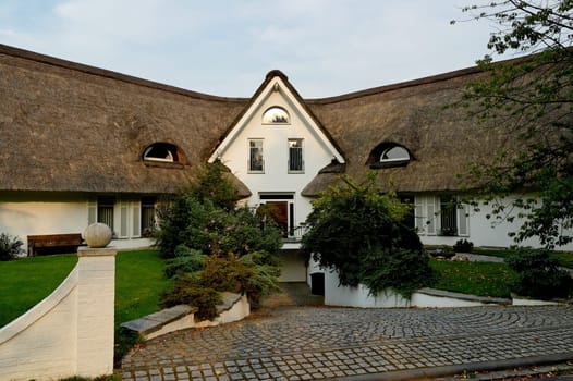 House 1