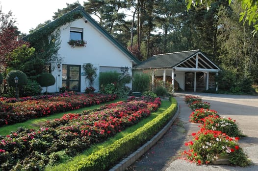 House 4