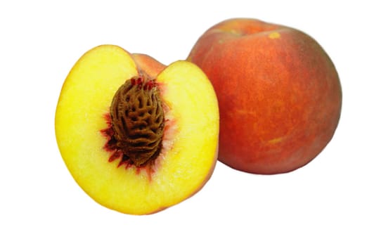 STONE FRUIT