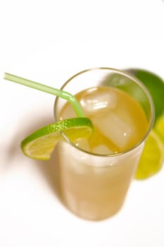 Cocktail Acapulco
