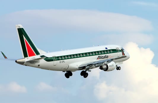 Alitalia