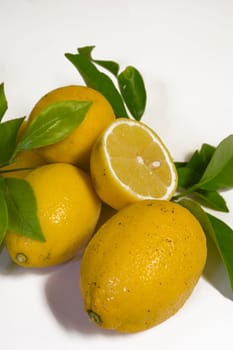 Lemons