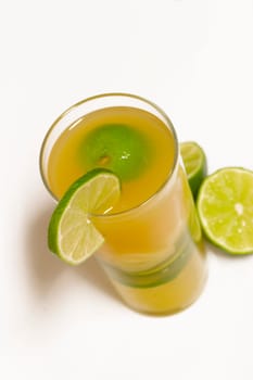 Cocktail Tropical Surprise