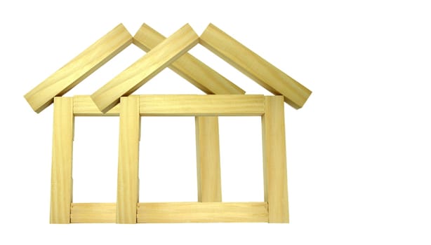 house detached