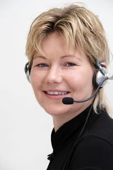 Call Center 2