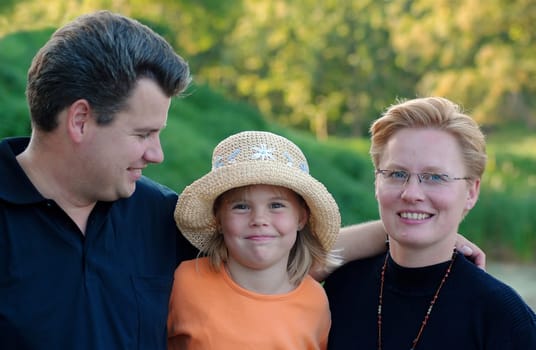 Family Day