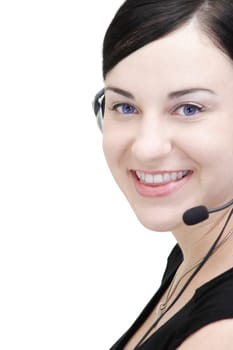 Call Center 5