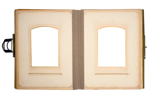 Photo album