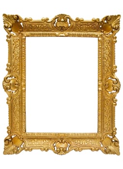 Kitschy frame
