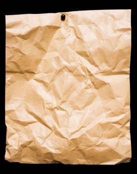 Wrapping paper