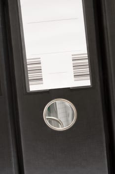 Black Folder