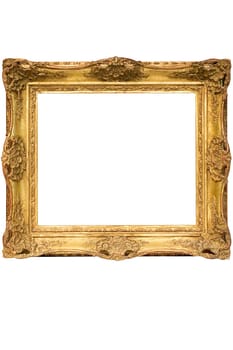 Antique frame
