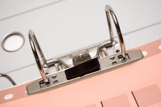 Folder Detail