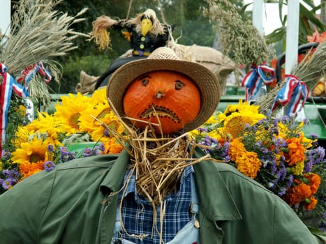 Harvest festival