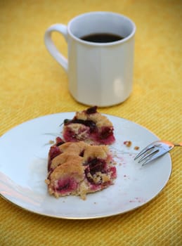 Coffee break