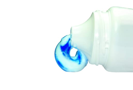 Toothpaste