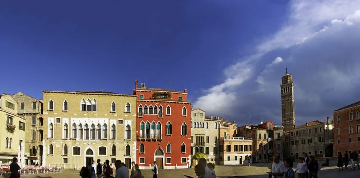 Venice