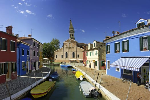 Burano