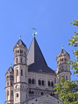Groß St. Martin