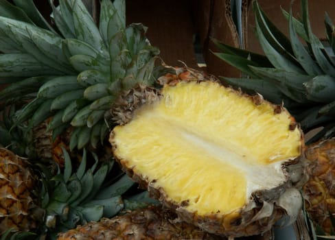 Pineapple
