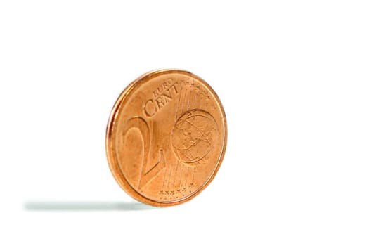 2 EuroCent