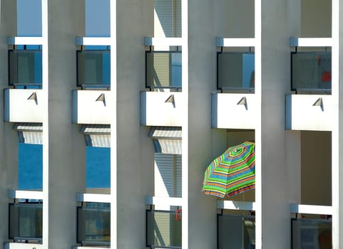 Balconies 01
