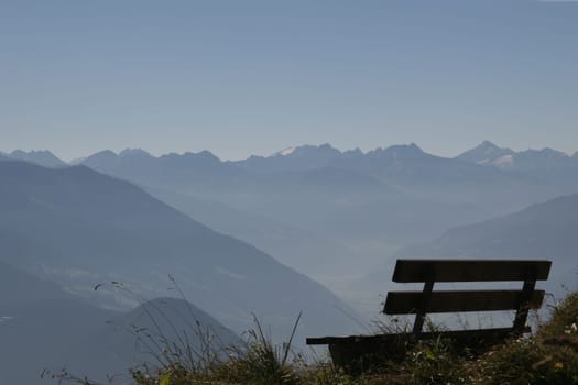 Place of rest