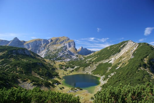 Lake Zirein