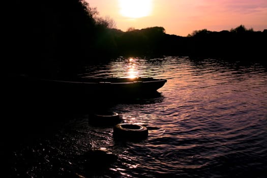 Lough Currane,Ireland