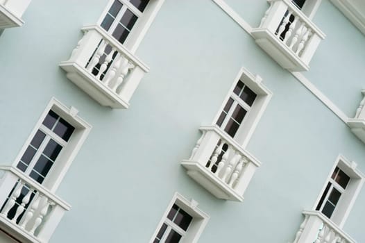 Architectural style