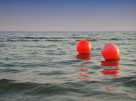 Buoys