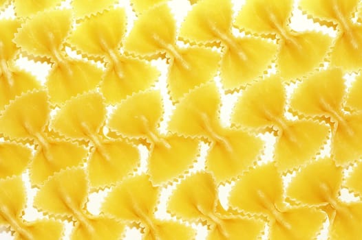 Farfalle