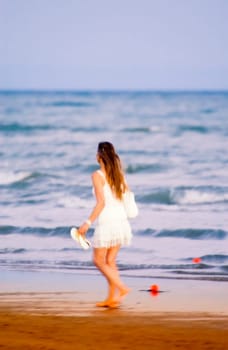 Young Woman 01