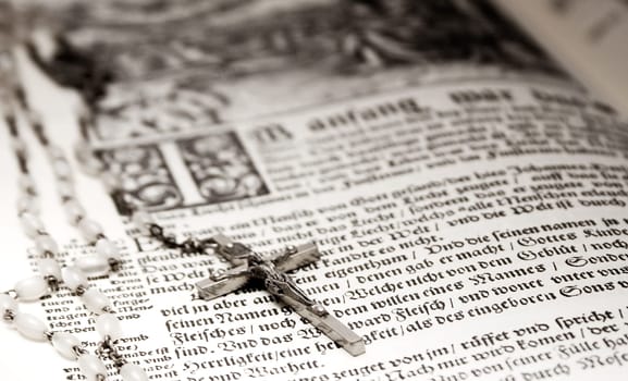 Open Bible