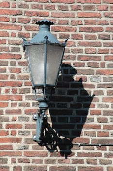 Light and shadow