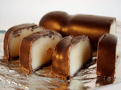 Marzipan